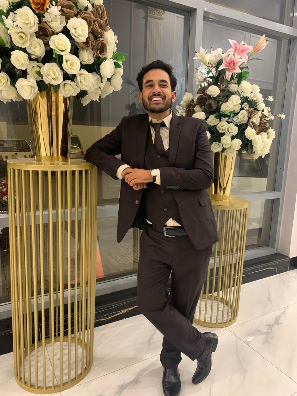 sajeel Sohail