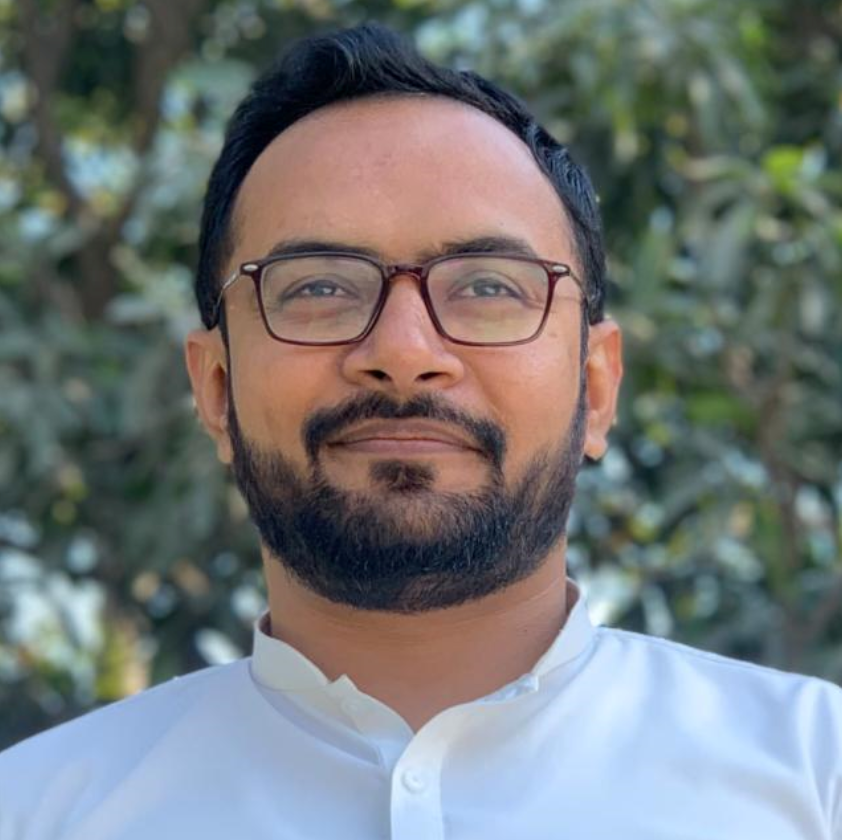 Rana Khurram
