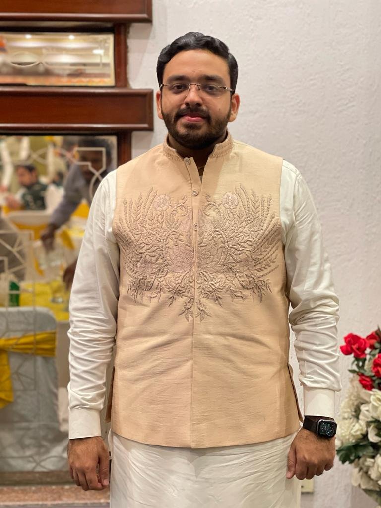 jawad Khalid